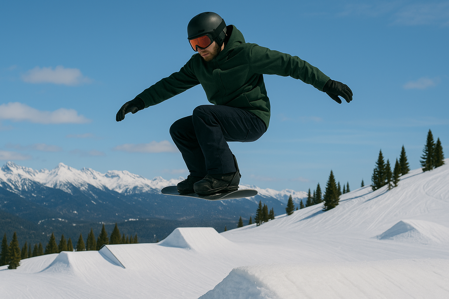 Best Men’s Park Boards of 2026