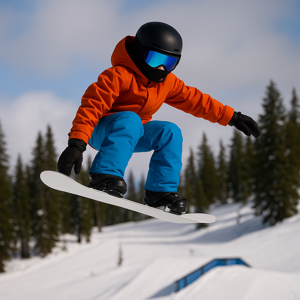 Best Kid’s Park Boards for 2026