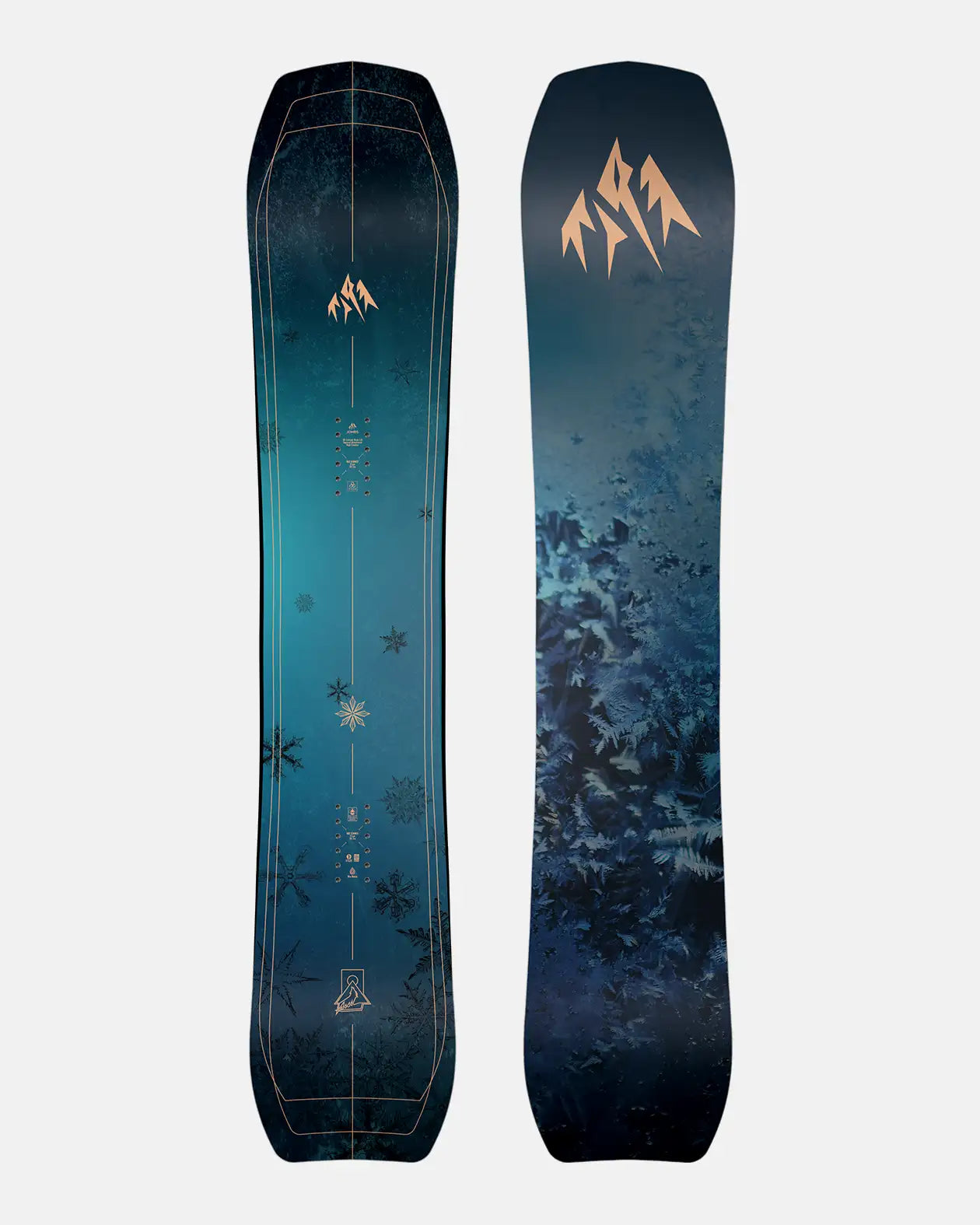 Women's Howler Snowboard