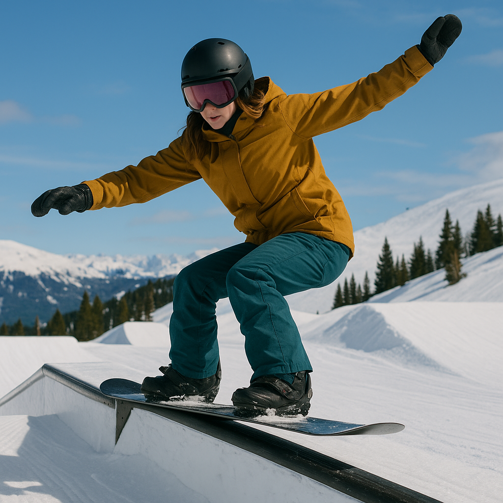 Best Women’s Park Boards of 2026