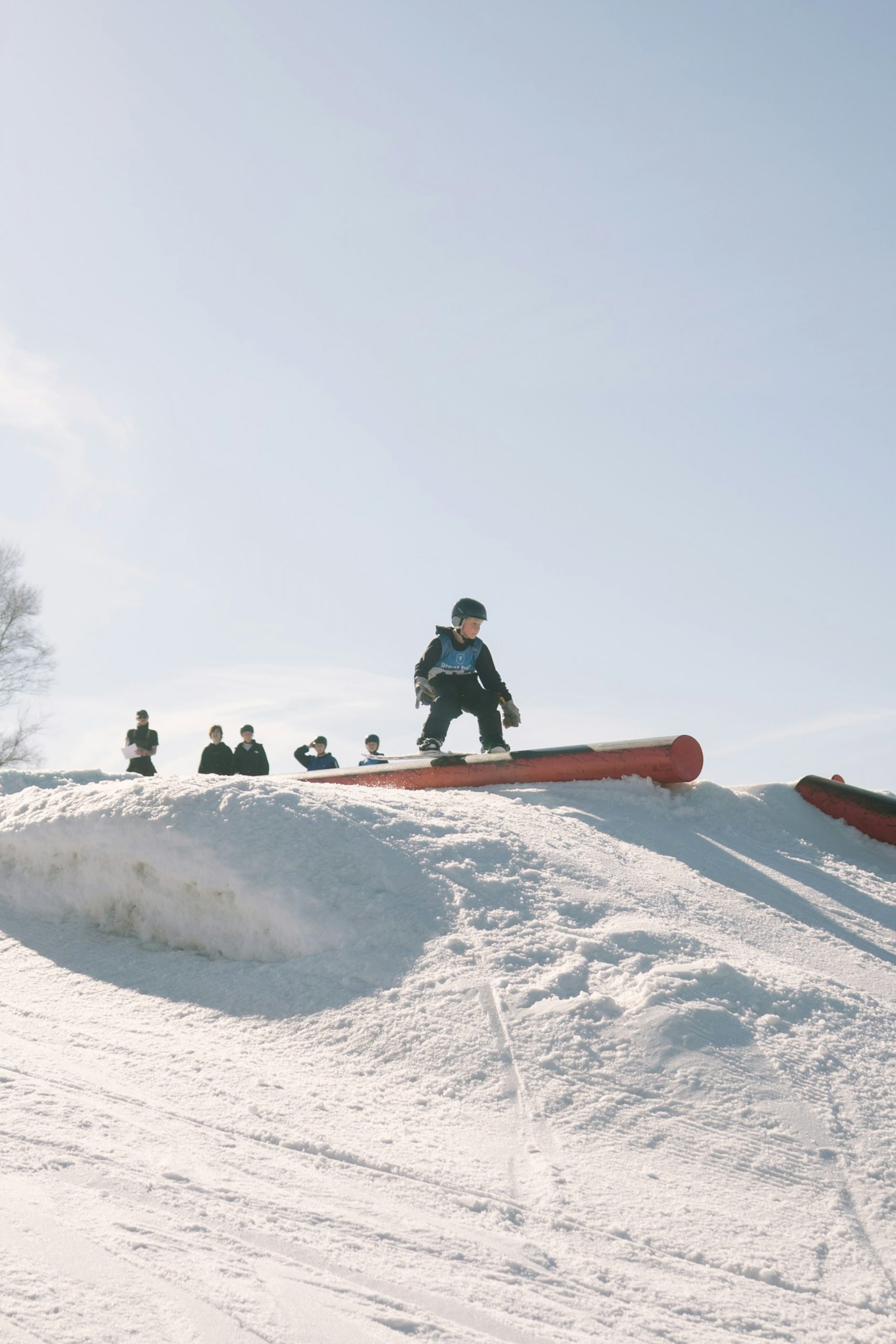 Best Kids’ Beginner Snowboard Bindings 2026