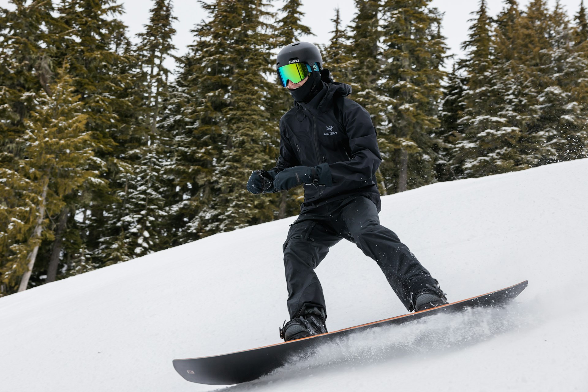Best Men’s Beginner Snowboard Bindings 2026